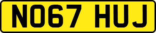 NO67HUJ