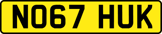 NO67HUK