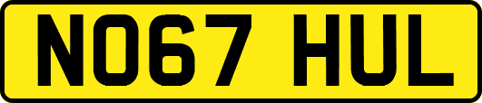 NO67HUL