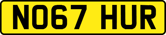NO67HUR