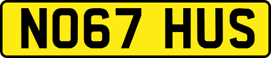 NO67HUS