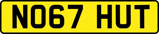 NO67HUT