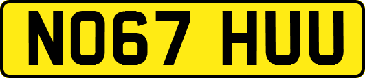 NO67HUU