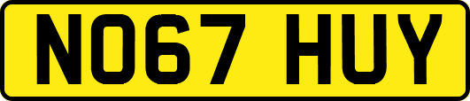 NO67HUY