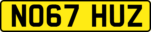 NO67HUZ