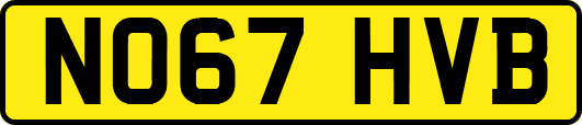 NO67HVB