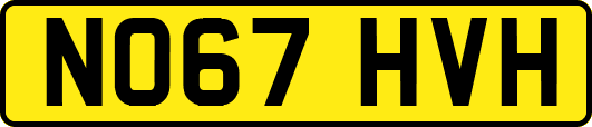 NO67HVH