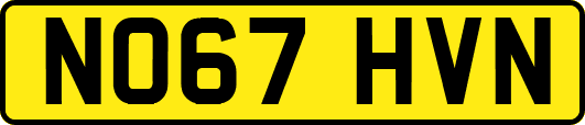 NO67HVN
