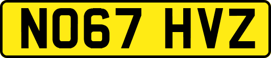 NO67HVZ
