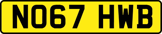 NO67HWB