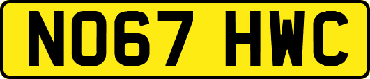 NO67HWC