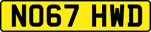 NO67HWD