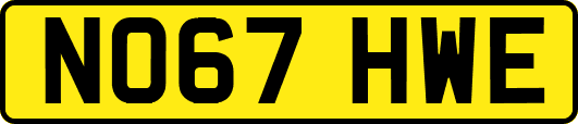 NO67HWE