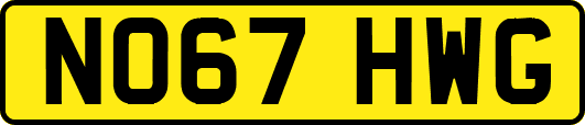 NO67HWG