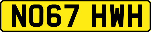 NO67HWH