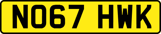 NO67HWK