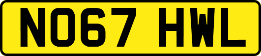 NO67HWL