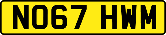 NO67HWM