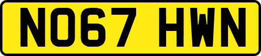 NO67HWN