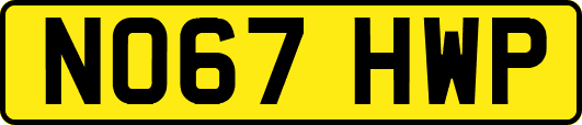 NO67HWP