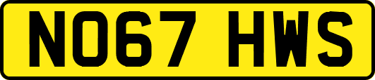 NO67HWS