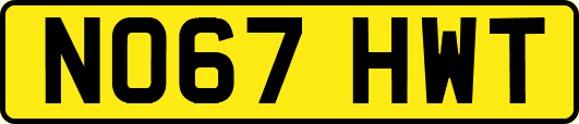 NO67HWT