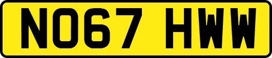 NO67HWW