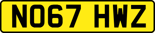 NO67HWZ
