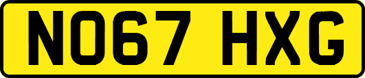 NO67HXG