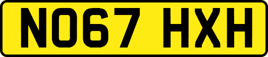 NO67HXH