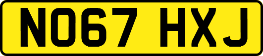 NO67HXJ