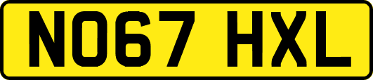 NO67HXL
