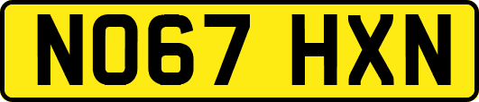 NO67HXN