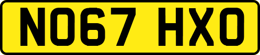 NO67HXO