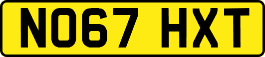 NO67HXT