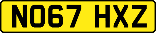 NO67HXZ