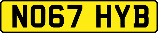 NO67HYB