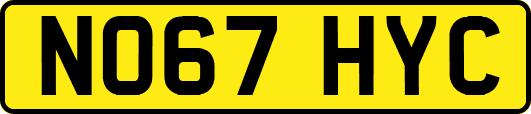 NO67HYC