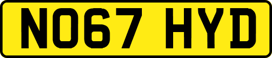 NO67HYD