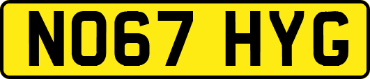 NO67HYG