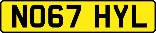 NO67HYL