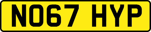 NO67HYP