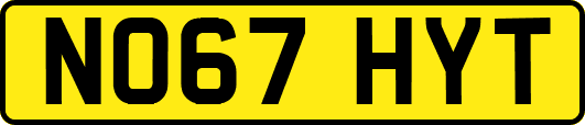 NO67HYT