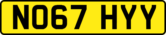 NO67HYY