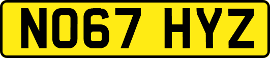 NO67HYZ