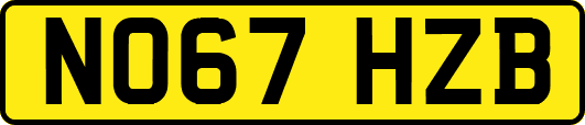 NO67HZB