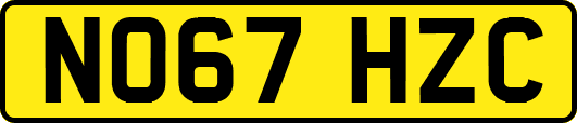 NO67HZC
