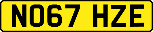 NO67HZE