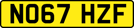 NO67HZF