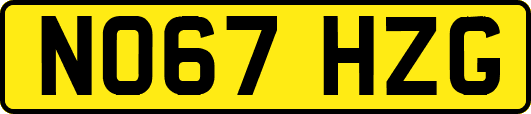 NO67HZG